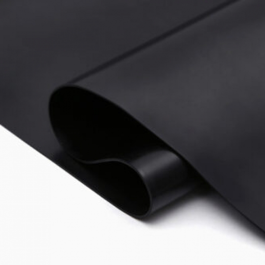 Thảm cao su chống tĩnh điện màu đen